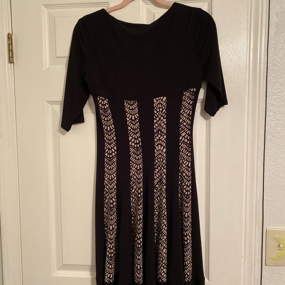 Midi dress - Picture 4 of 4
